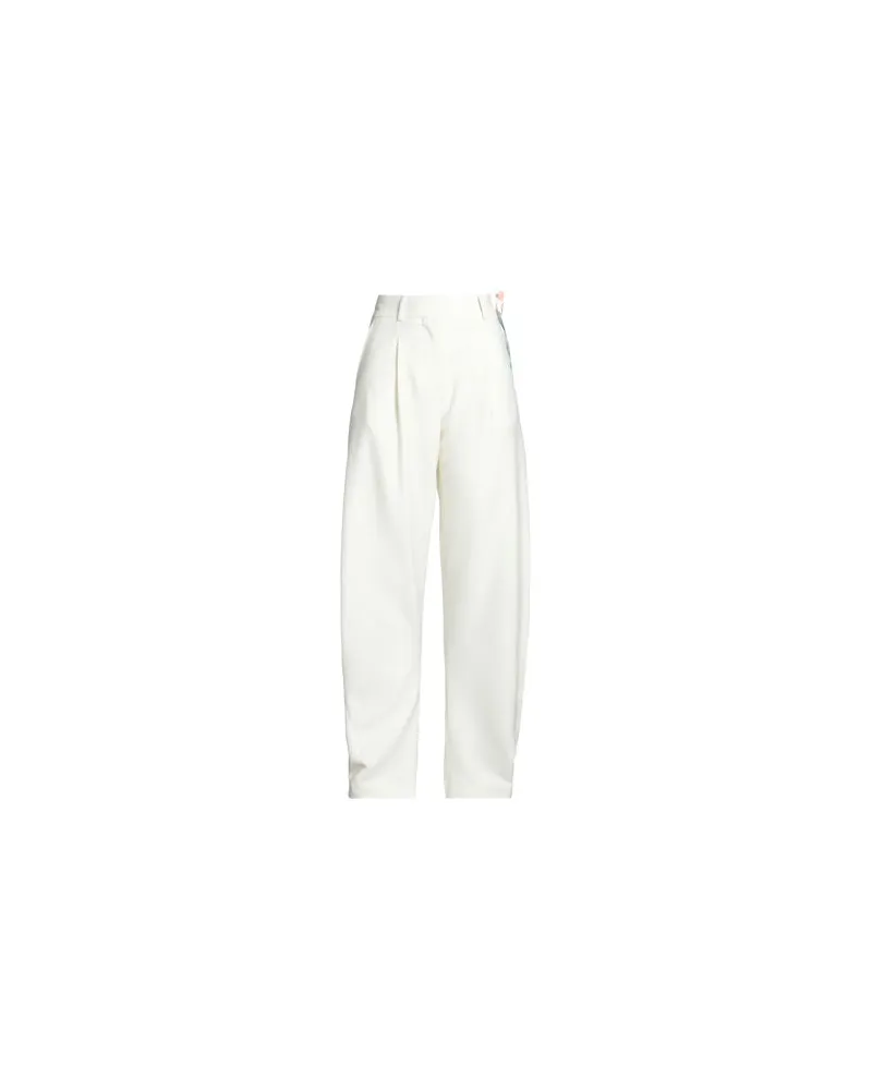 OFF-WHITE HOSEN & RÖCKE - Hosenauf YOOX.COM Off