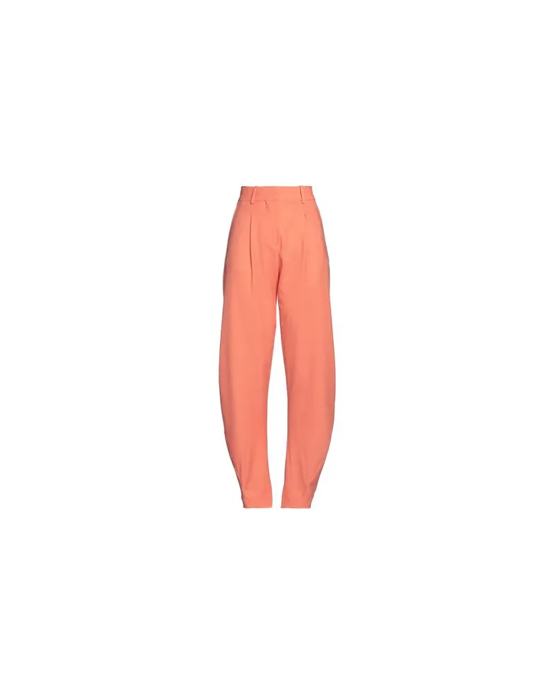 OFF-WHITE HOSEN & RÖCKE - Hosenauf YOOX.COM Lachs
