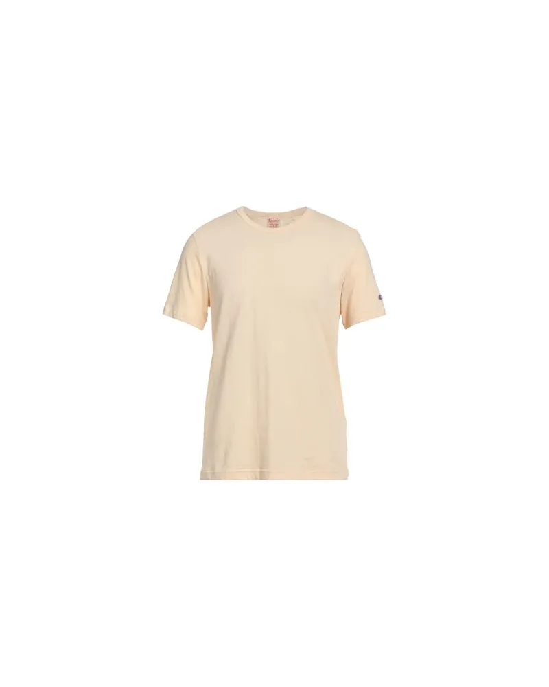 Champion TOPS - T-shirtsauf YOOX.COM Pfirsich