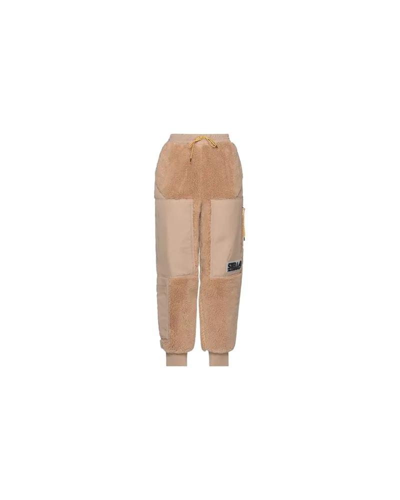 Stella McCartney HOSEN & RÖCKE - Hosenauf YOOX.COM Sand