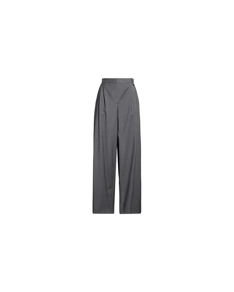 Giuseppe di Morabito HOSEN & RÖCKE - Hosenauf YOOX.COM Grau