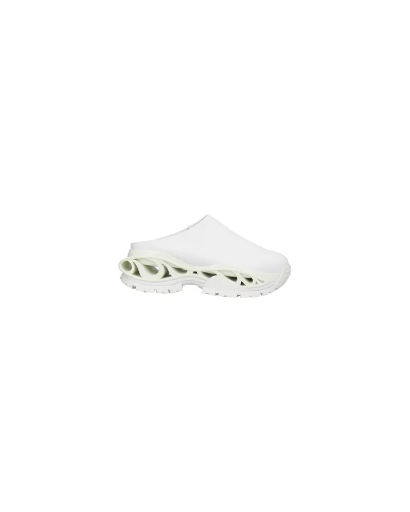 ACUPUNCTURE SCHUHE - Mules & Clogsauf YOOX.COM Weiß