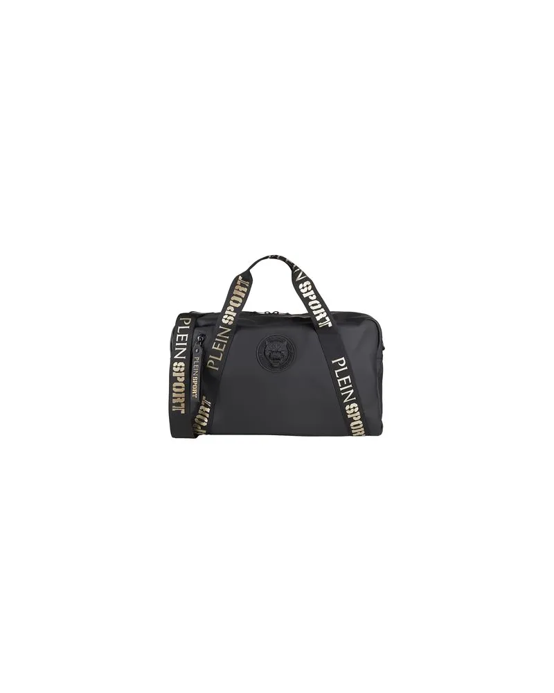 Philipp Plein KOFFER & CO. - Reisetaschenauf YOOX.COM Schwarz