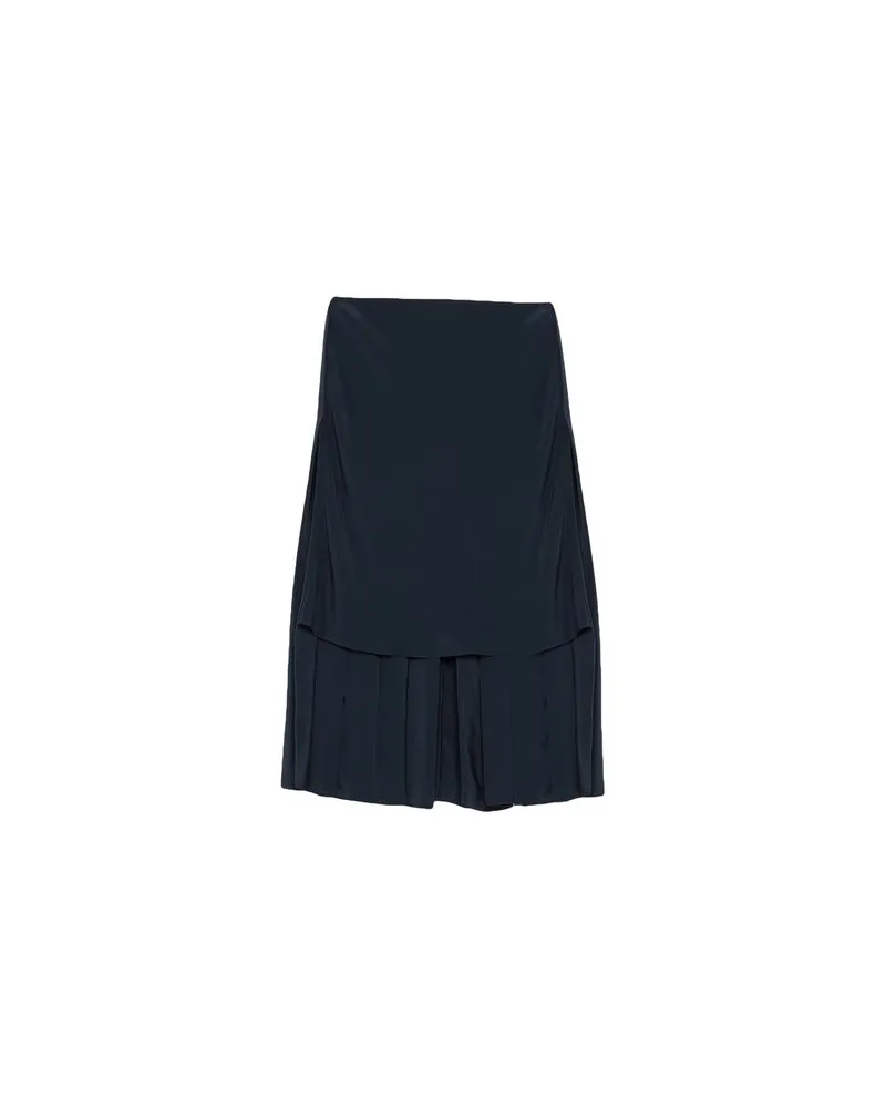 Chloé HOSEN & RÖCKE - Miniröckeauf YOOX.COM Nachtblau