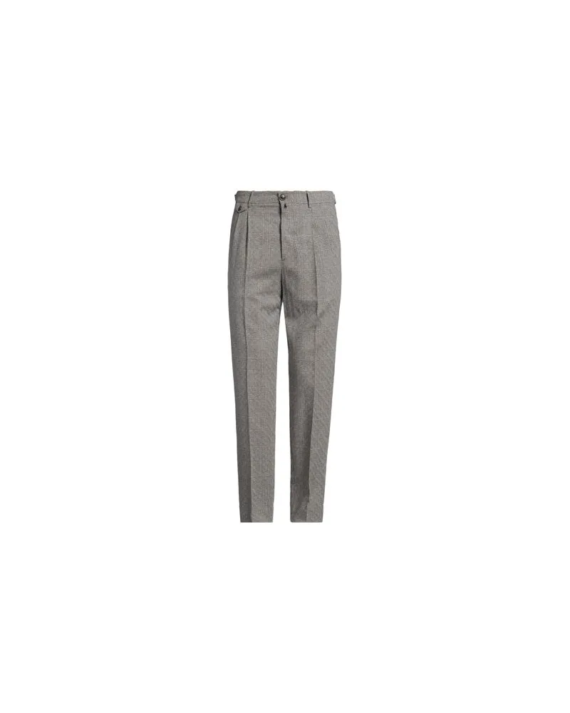 Jacob Cohën HOSEN & RÖCKE - Hosenauf YOOX.COM Khaki
