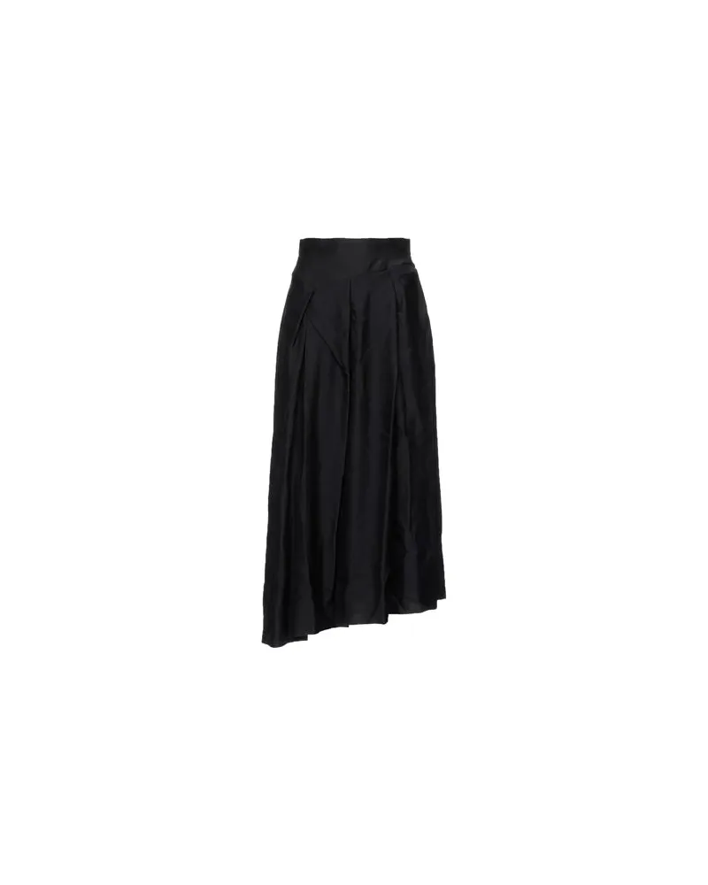 Vivienne Westwood HOSEN & RÖCKE - Midi-Röckeauf YOOX.COM Schwarz