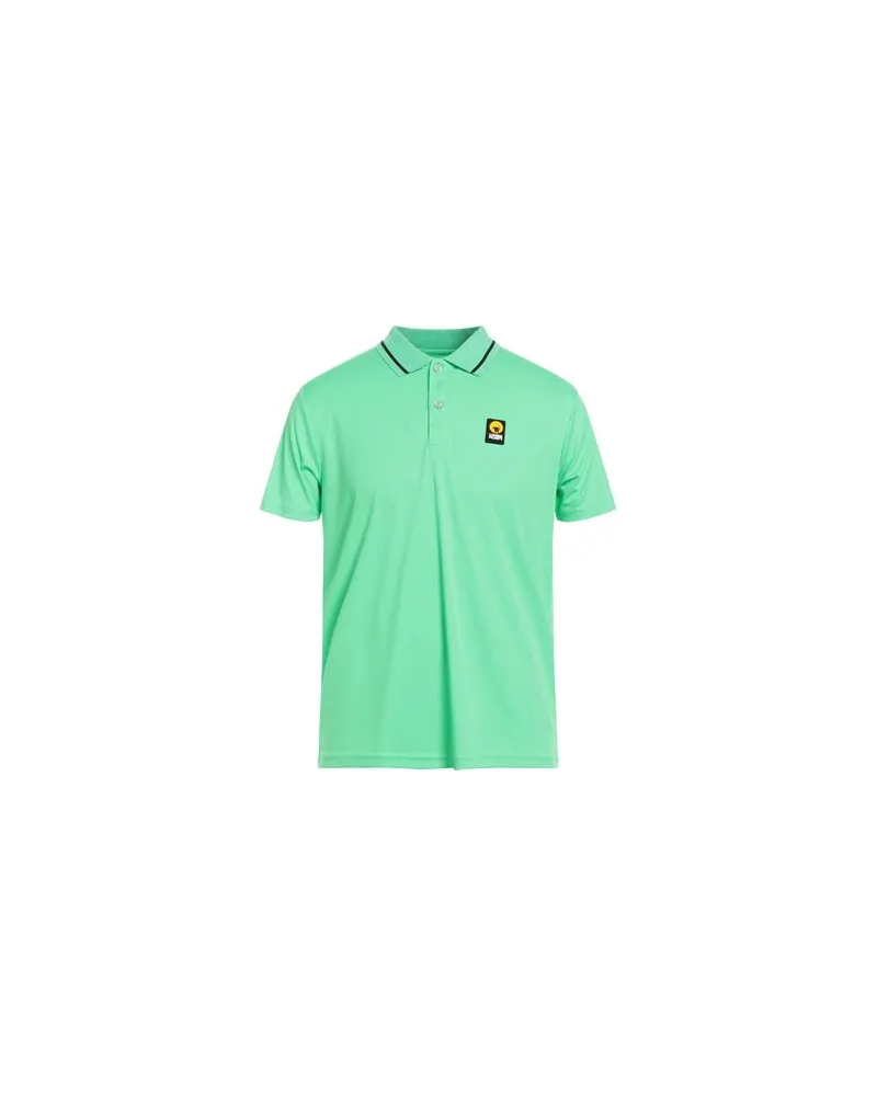 Ciesse Piumini TOPS - Poloshirtsauf YOOX.COM Grün