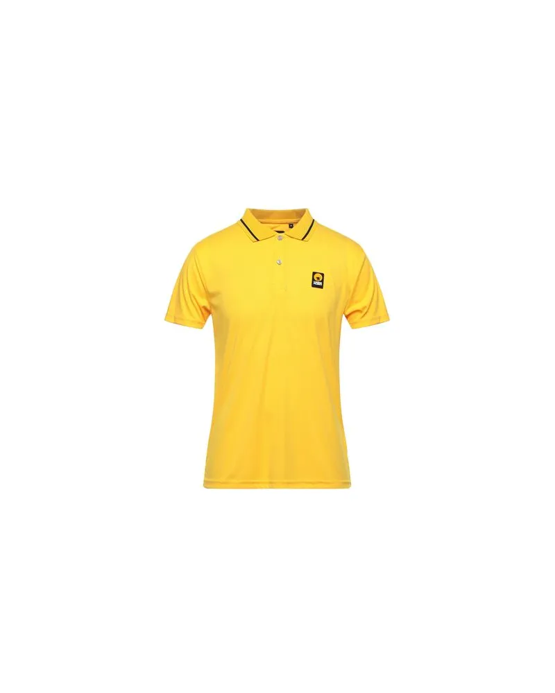Ciesse Piumini TOPS - Poloshirtsauf YOOX.COM Ringelblume