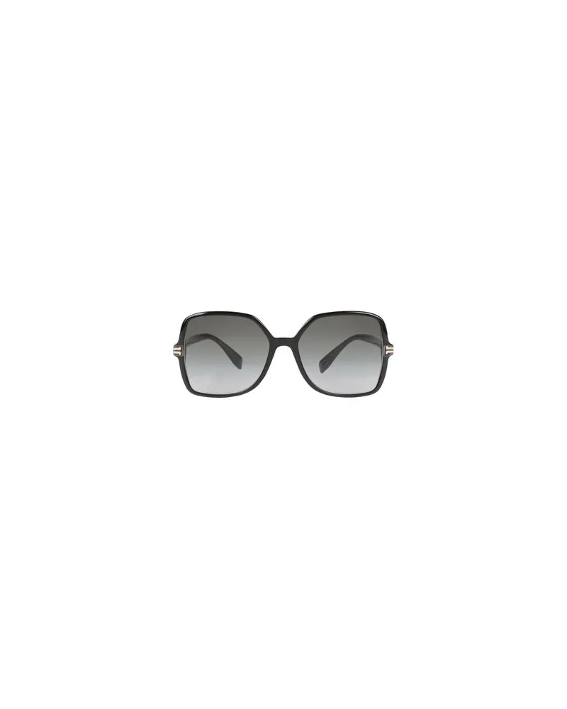 Marc Jacobs BRILLEN - Sonnenbrillenauf YOOX.COM Schwarz