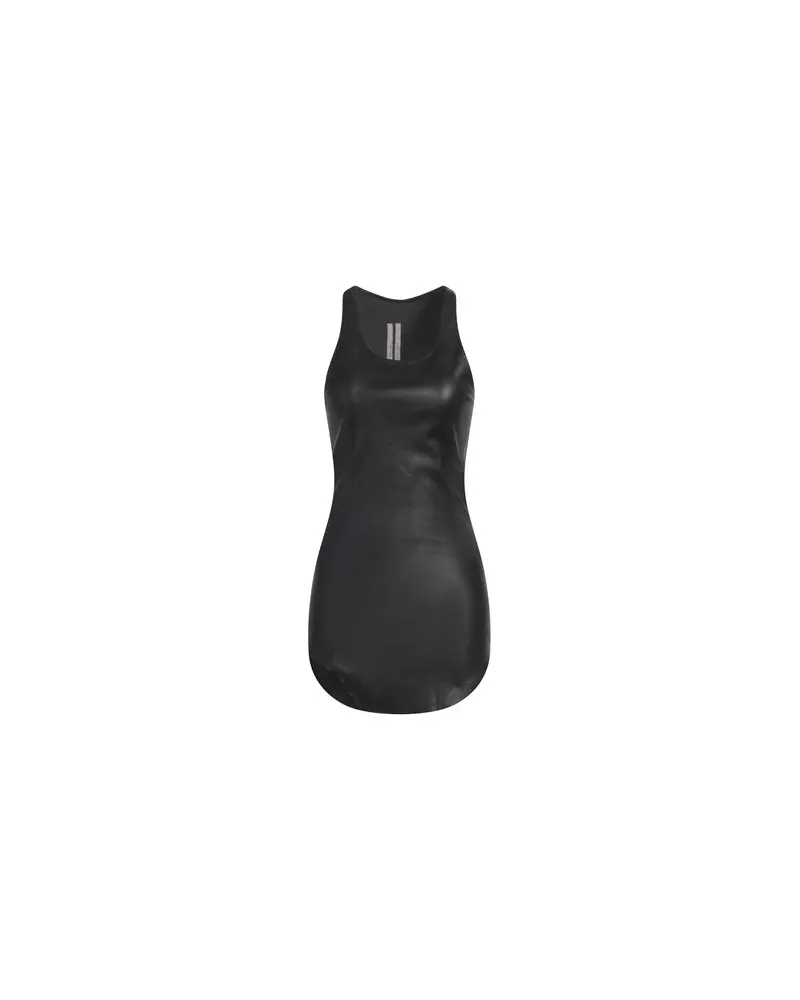 Rick Owens TOPS - Tank Topsauf YOOX.COM Schwarz
