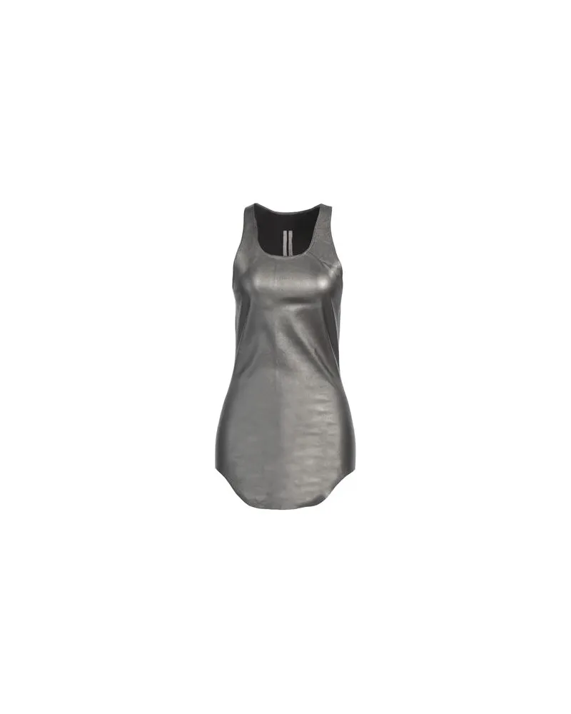 Rick Owens TOPS - Tank Topsauf YOOX.COM Braungrau