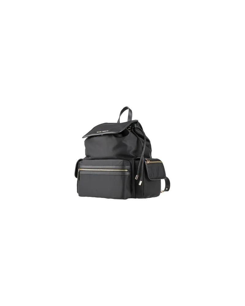 Chiara Ferragni TASCHEN - Rucksäckeauf YOOX.COM Schwarz