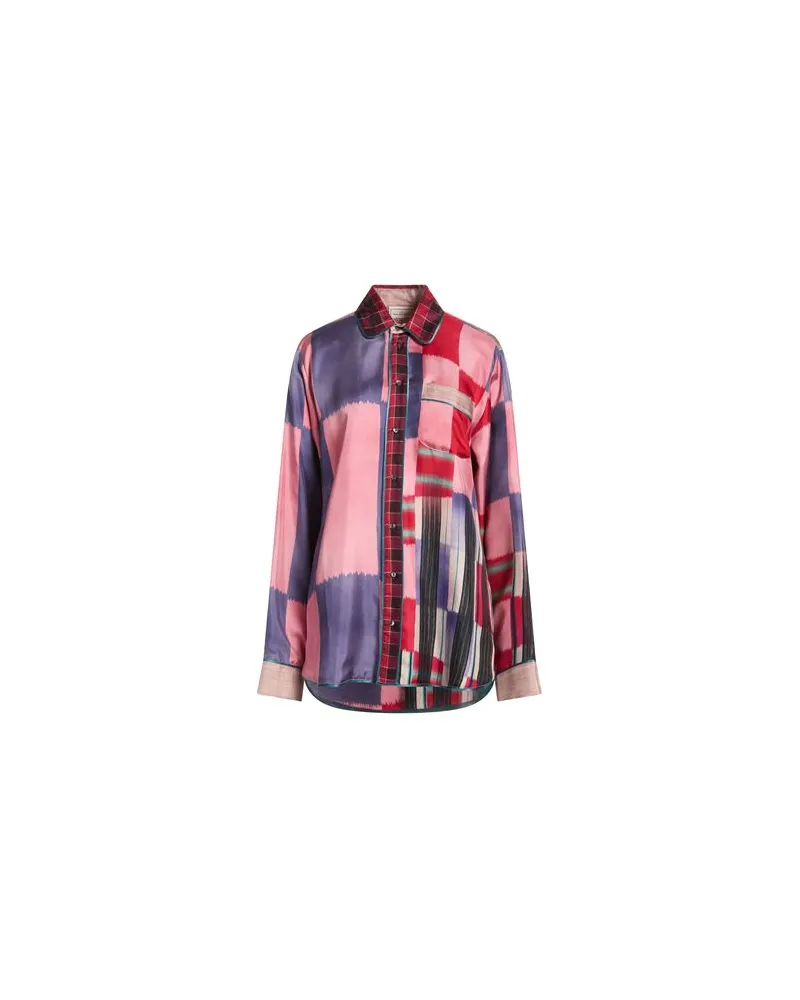 Pierre-Louis Mascia TOPS - Hemdenauf YOOX.COM Antikrosa