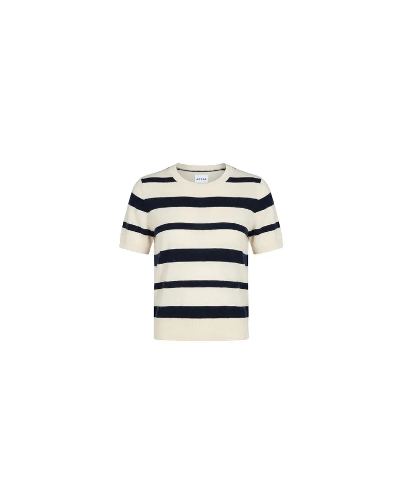 AEXAE TOPS - Topsauf YOOX.COM Elfenbein