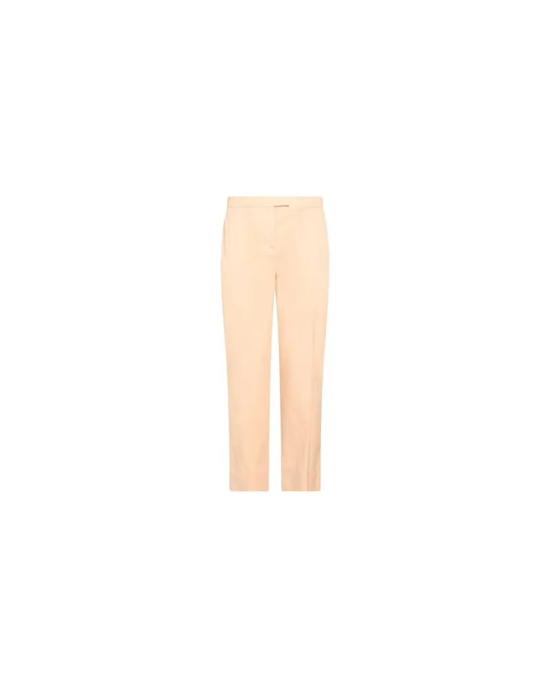 Eleventy HOSEN & RÖCKE - Hosenauf YOOX.COM Pfirsich