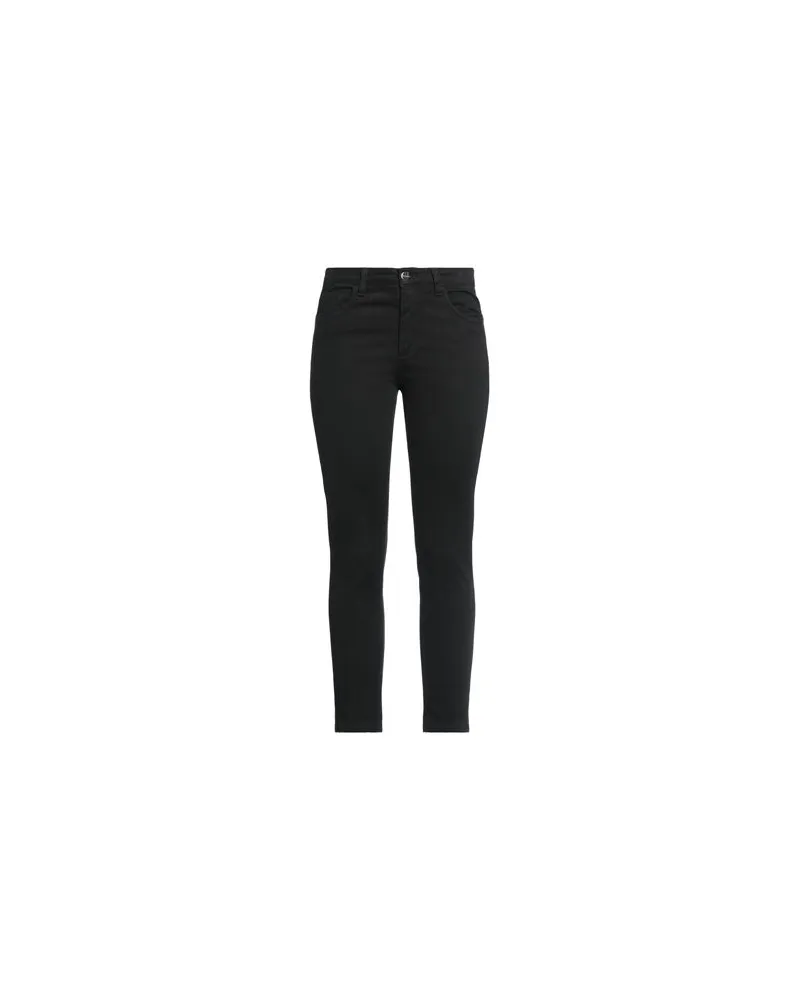 Simona Corsellini HOSEN & RÖCKE - Hosenauf YOOX.COM Schwarz