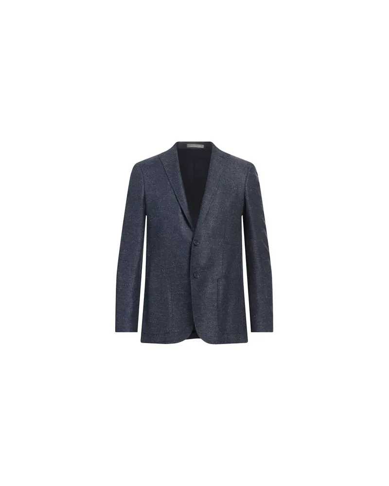 Corneliani ANZÜGE und CO-ORDS - Blazersauf YOOX.COM Marineblau