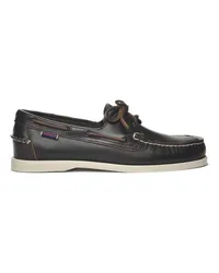 Sebago Sneakers Braun