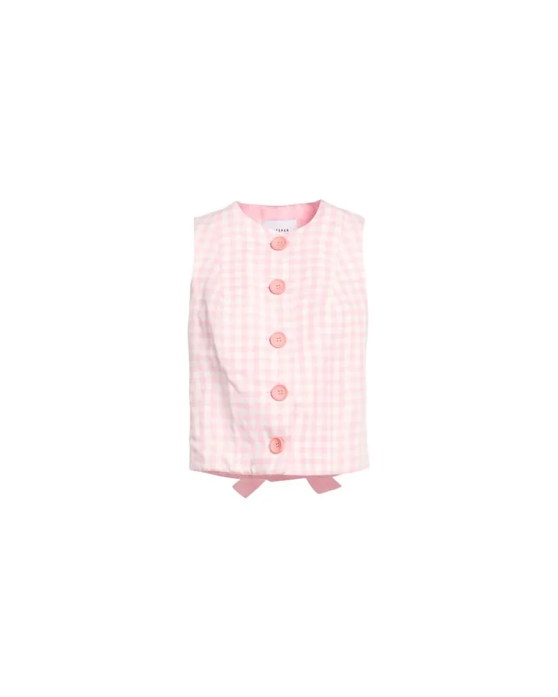 SLEEPER ANZÜGE und CO-ORDS - Couture-Westenauf YOOX.COM Rosa