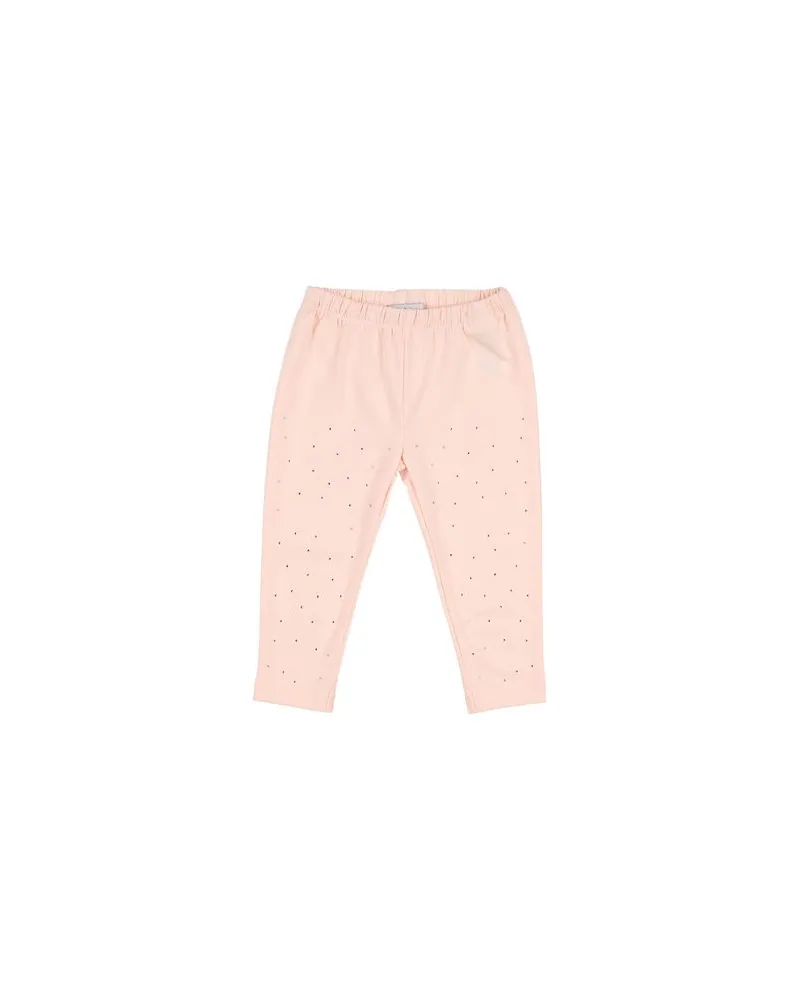 Byblos HOSEN & RÖCKE - Leggingsauf YOOX.COM Hellrosa