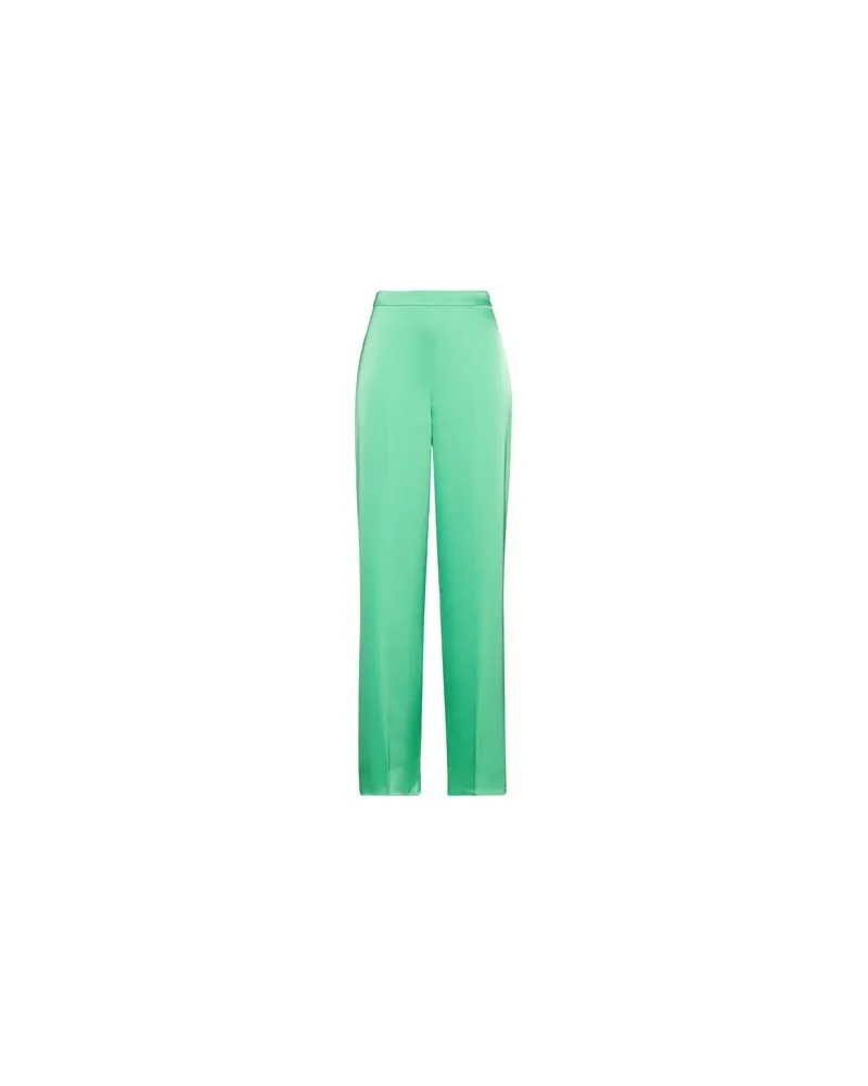 Hanita HOSEN & RÖCKE - Hosenauf YOOX.COM Grün