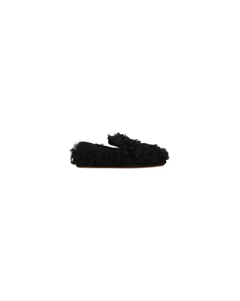 Jil Sander SCHUHE - Mokassinsauf YOOX.COM Schwarz