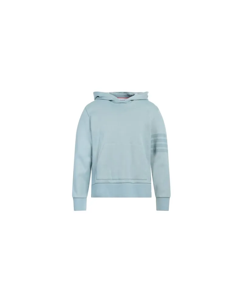 Thom Browne STRICKWAREN - Pulloverauf YOOX.COM Himmelblau