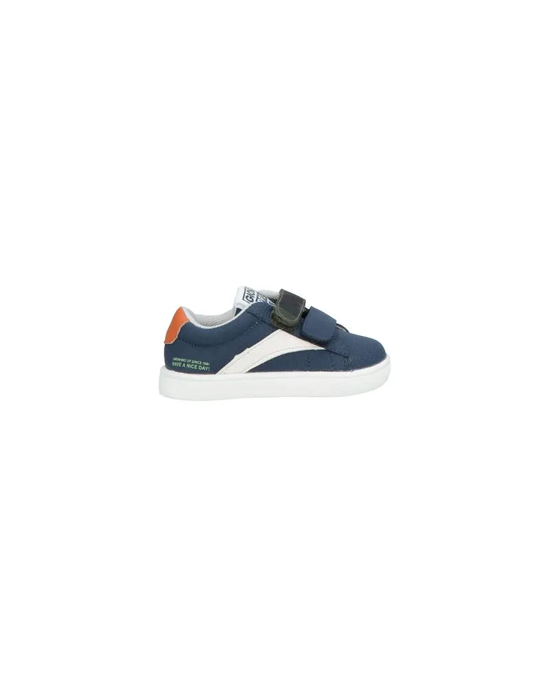 Gioseppo SCHUHE - Sneakersauf YOOX.COM Nachtblau
