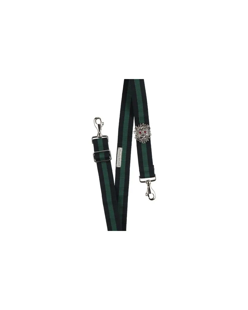 Gabriele Frantzen TASCHEN - Schulterriemen für Taschenauf YOOX.COM Grün