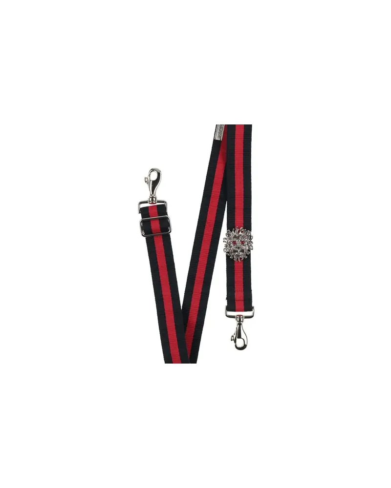 Gabriele Frantzen TASCHEN - Schulterriemen für Taschenauf YOOX.COM Rot