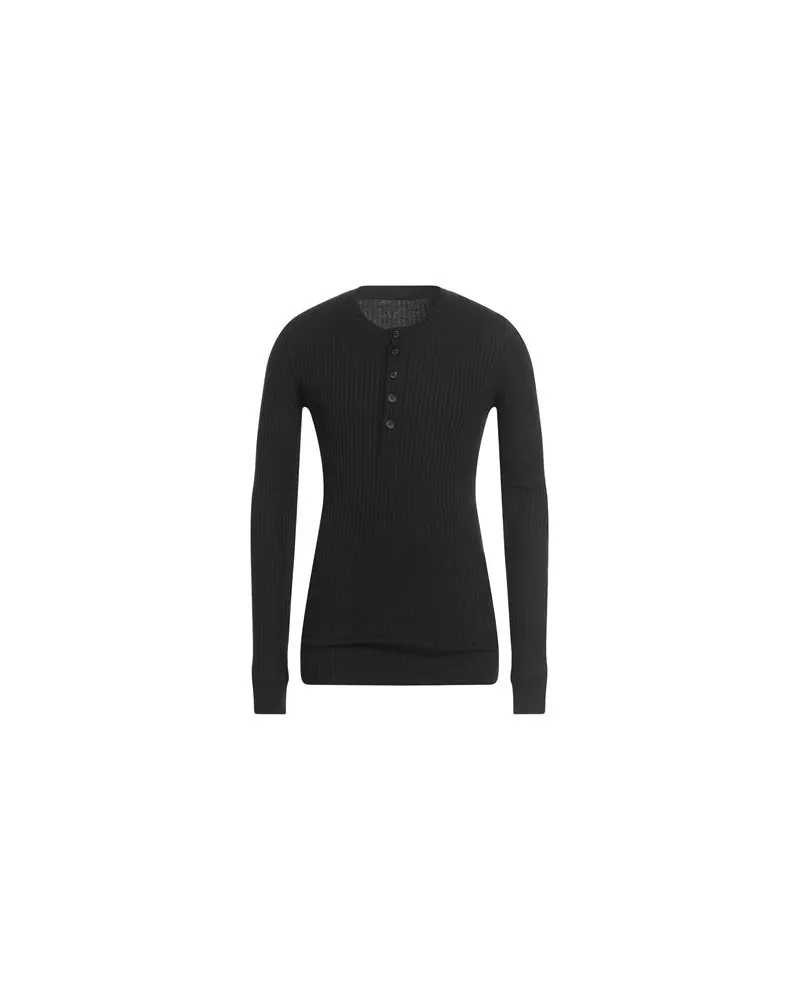 Dolce & Gabbana TOPS - T-shirtsauf YOOX.COM Schwarz