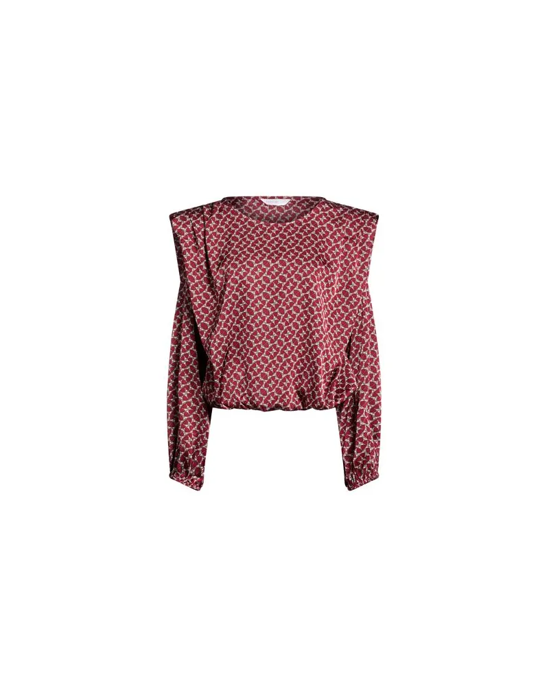 ANONYME designers TOPS - Topsauf YOOX.COM Bordeaux