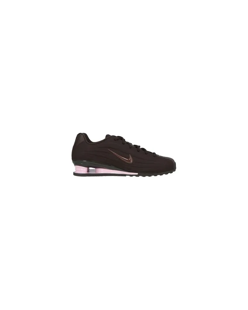 Nike SCHUHE - Sneakersauf YOOX.COM Dunkelbraun