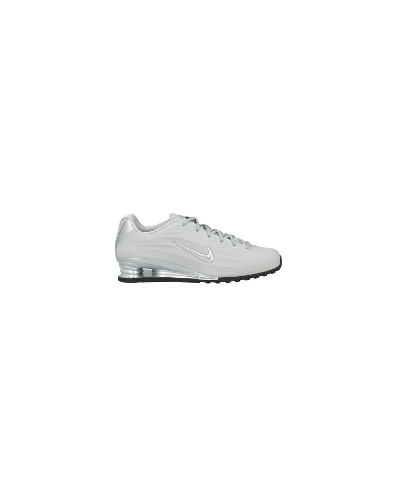 Nike SCHUHE - Sneakersauf YOOX.COM Grau