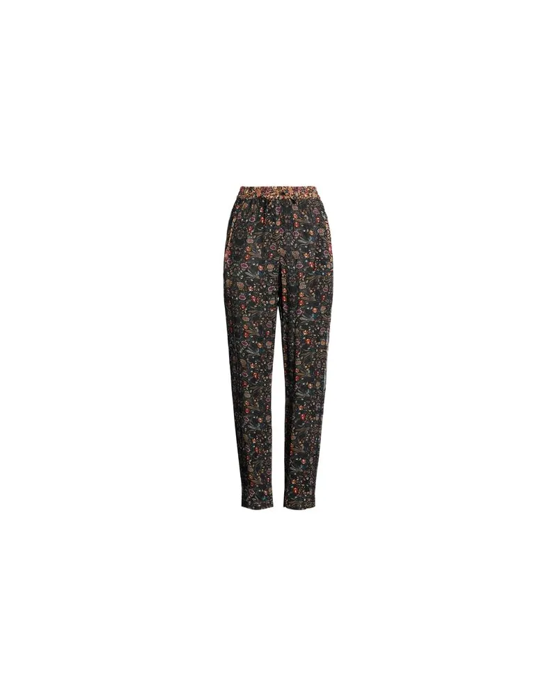 Isabel Marant HOSEN & RÖCKE - Hosenauf YOOX.COM Schwarz