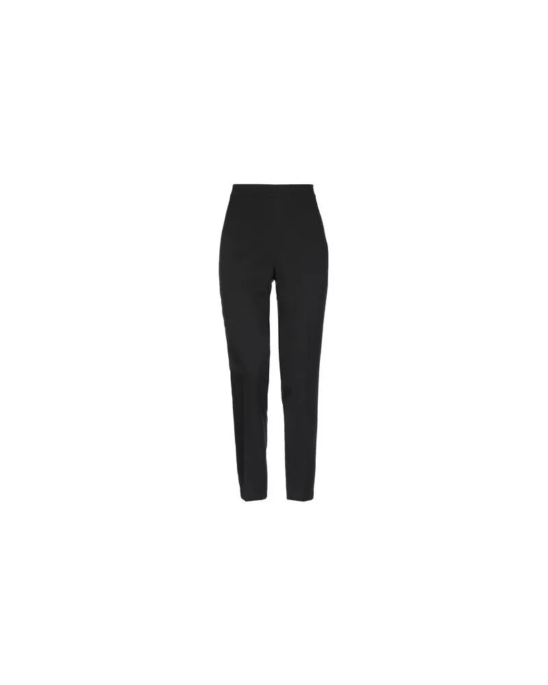 Liu Jo HOSEN & RÖCKE - Hosenauf YOOX.COM Schwarz