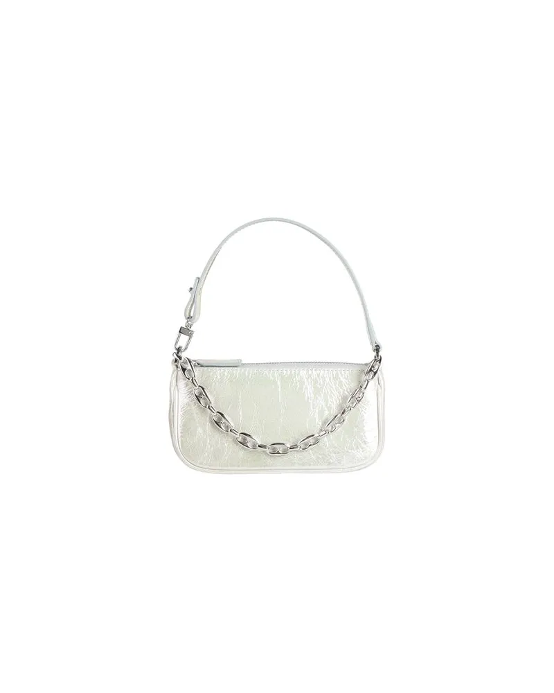 by FAR TASCHEN - Handtaschenauf YOOX.COM Säuregrün