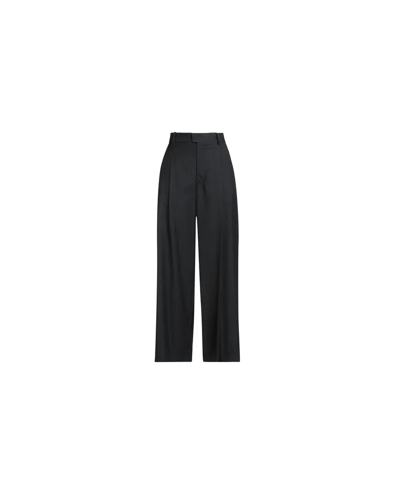 Isabel Marant HOSEN & RÖCKE - Hosenauf YOOX.COM Braungrau