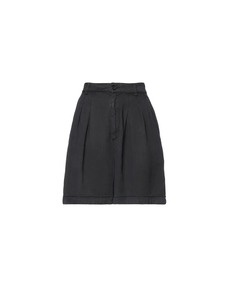 Department 5 HOSEN & RÖCKE - Shorts & Bermudashortsauf YOOX.COM Braungrau