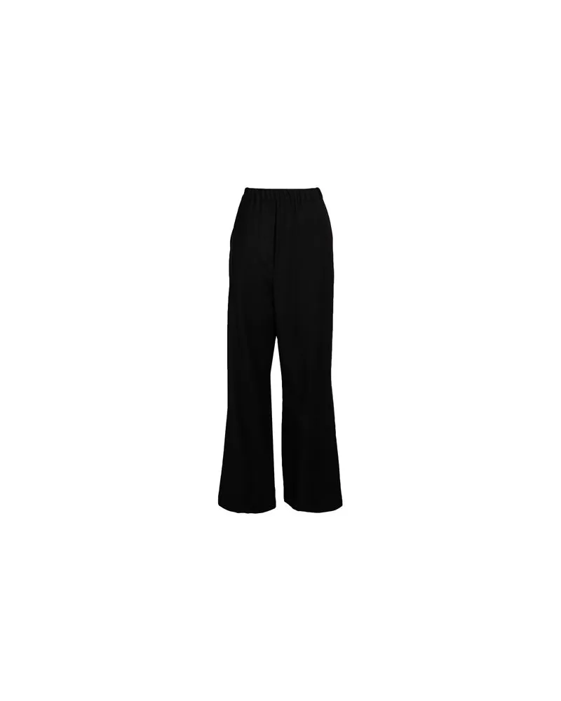 BARENA HOSEN & RÖCKE - Hosenauf YOOX.COM Schwarz