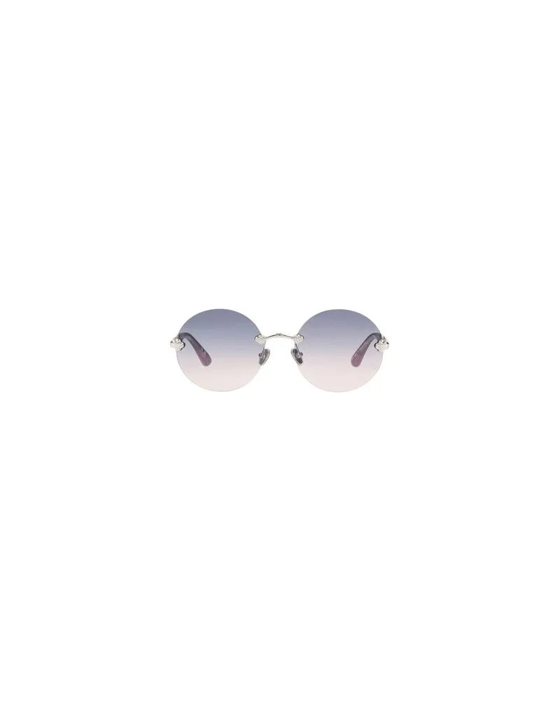 Vivienne Westwood BRILLEN - Sonnenbrillenauf YOOX.COM Nachtblau