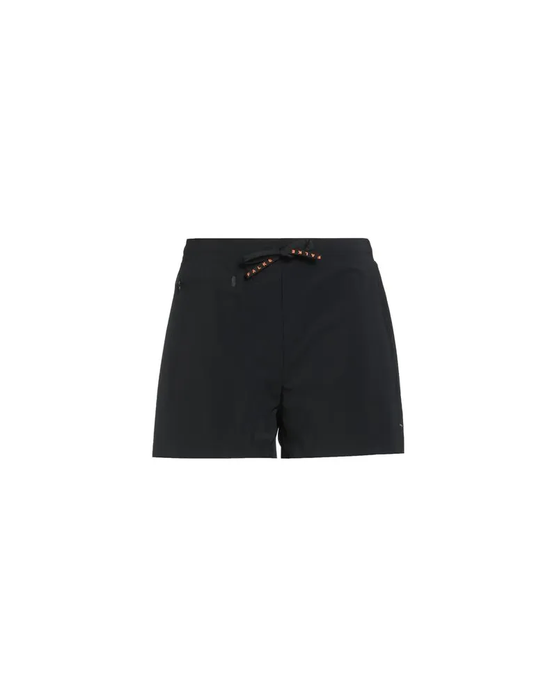 Falke HOSEN & RÖCKE - Shorts & Bermudashortsauf YOOX.COM Schwarz