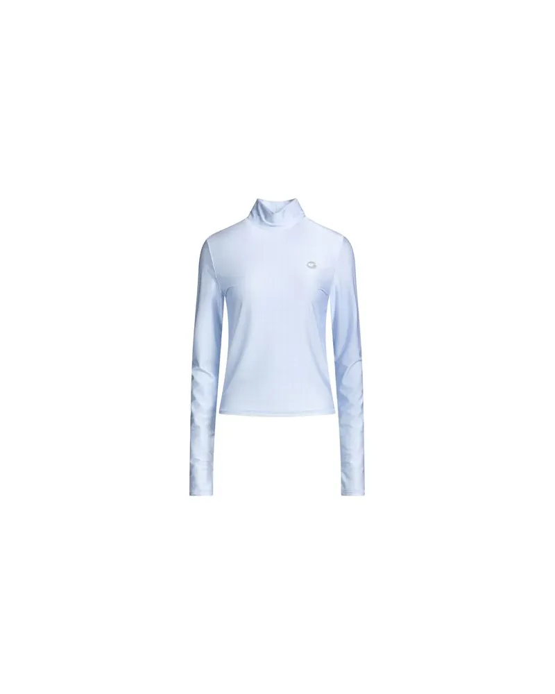 COPERNI TOPS - T-shirtsauf YOOX.COM Himmelblau