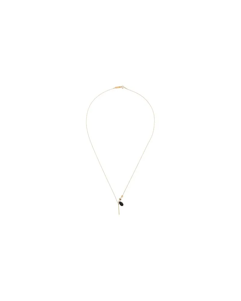 Isabel Marant SCHMUCK und UHREN - Halskettenauf YOOX.COM Gold