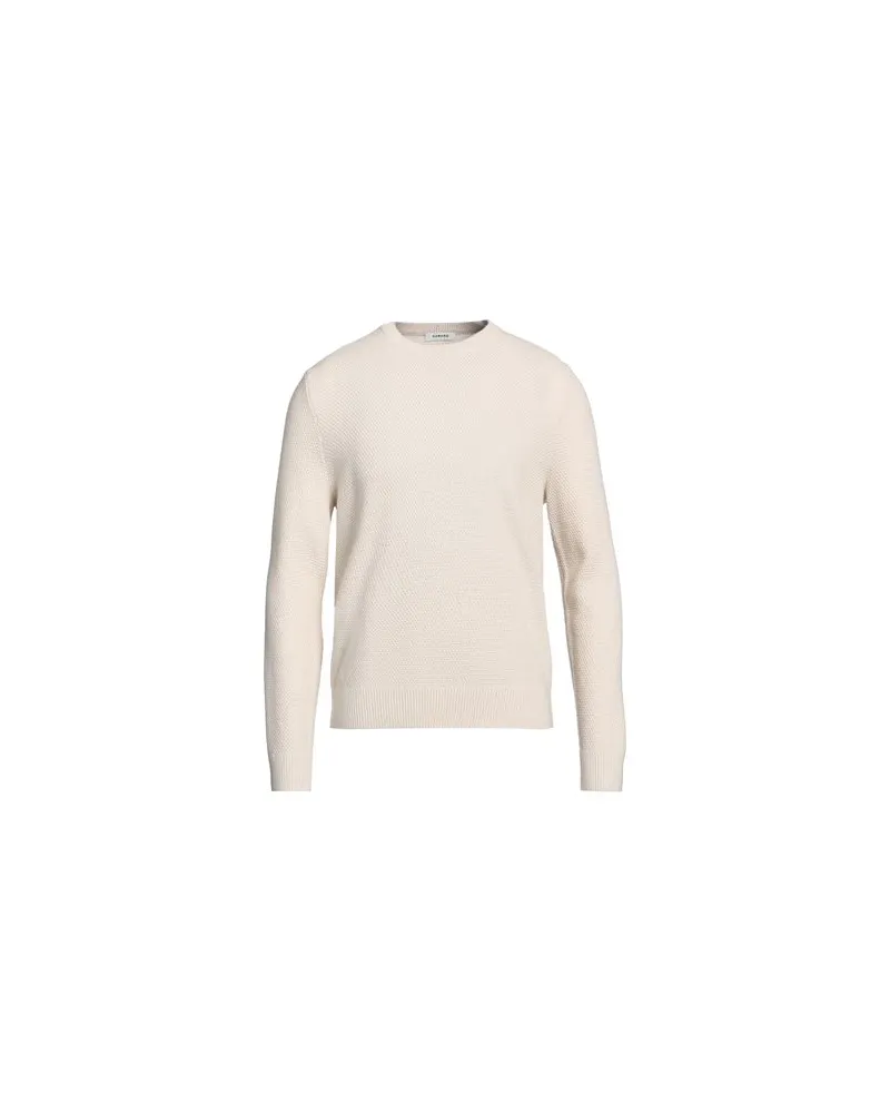 Sandro STRICKWAREN - Pulloverauf YOOX.COM Beige