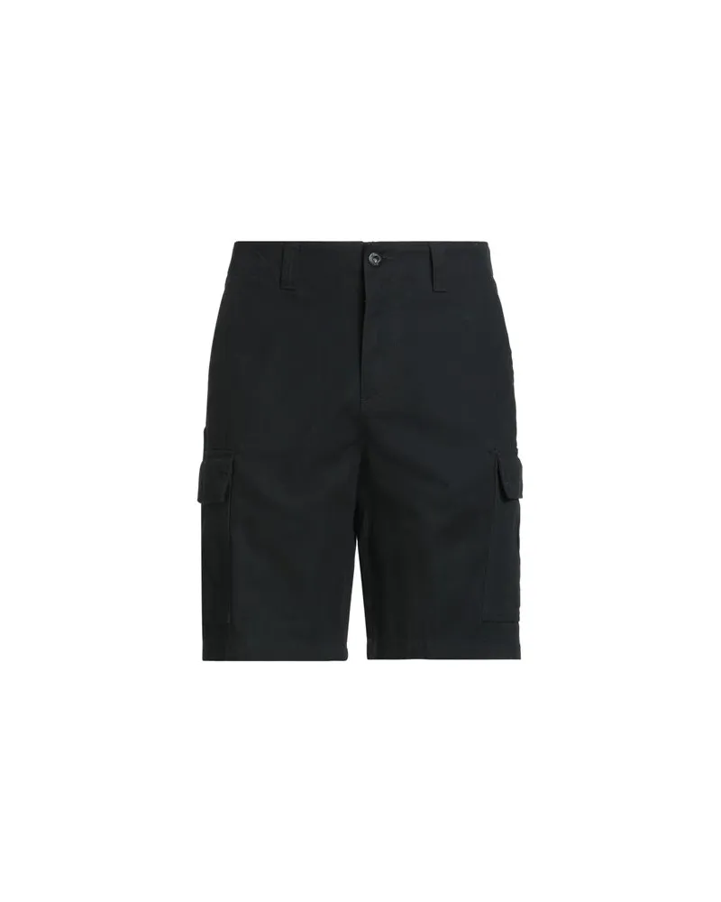 Billabong HOSEN & RÖCKE - Shorts & Bermudashortsauf YOOX.COM Schwarz