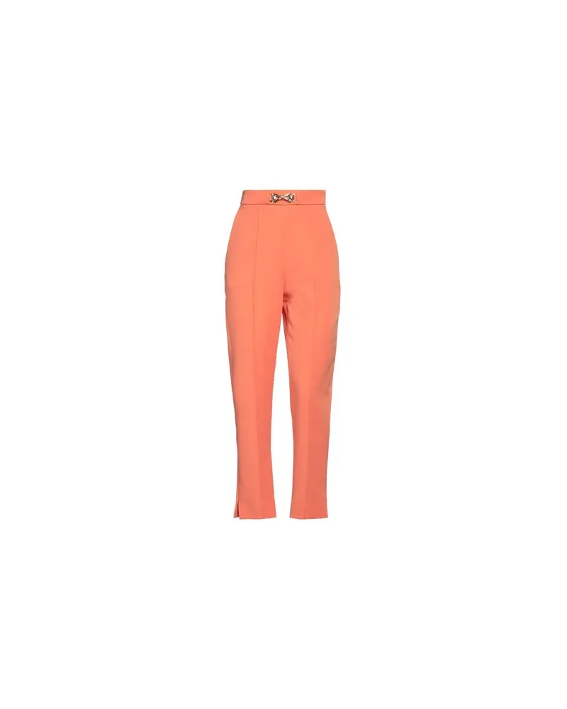 Yes London HOSEN & RÖCKE - Hosenauf YOOX.COM Lachs