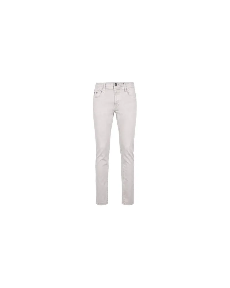 Tramarossa HOSEN & RÖCKE - Hosenauf YOOX.COM Grau