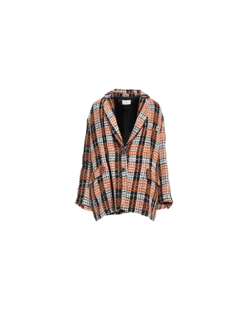VICOLO ANZÜGE und CO-ORDS - Blazersauf YOOX.COM Braun