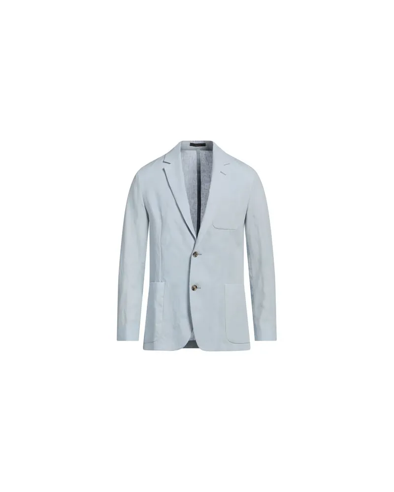 Paul Smith ANZÜGE und CO-ORDS - Blazersauf YOOX.COM Himmelblau